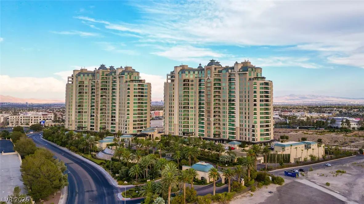 9101 Alta Drive #16, Las Vegas, NV 89145 - #1