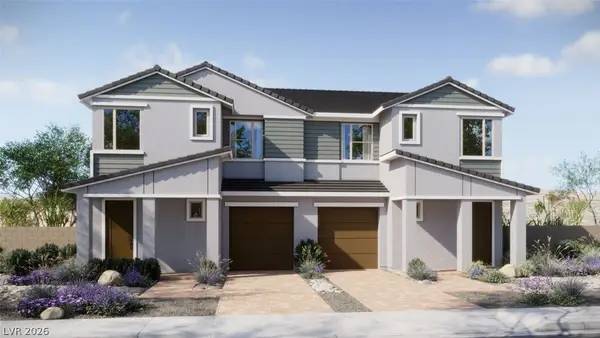 247 Starlit Moon Lane, Henderson, NV 89015