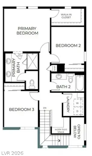 247 Starlit Moon Lane, Henderson, NV 89015 - #3