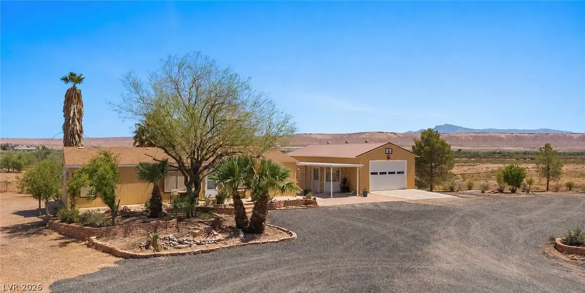 360 Scamp Avenue, Overton, NV 89040 - #1