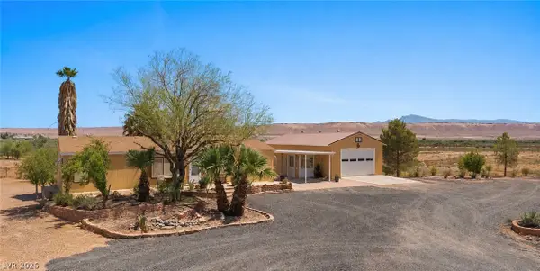 360 Scamp Avenue, Overton, NV 89040