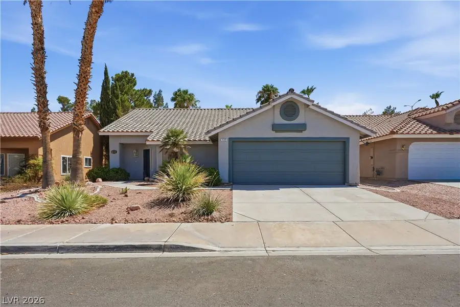 109 Westin Lane, Henderson, NV 89002 - #2