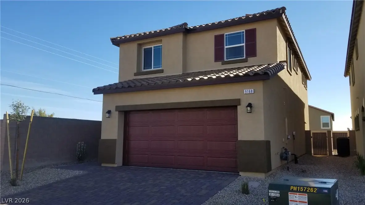 9168 Rolling Sky Drive, Las Vegas, NV 89178 - #1