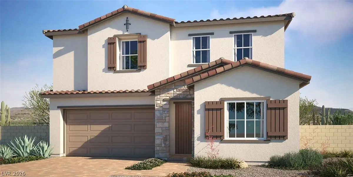 55 Rubato Lane, Henderson, NV 89015 - #1