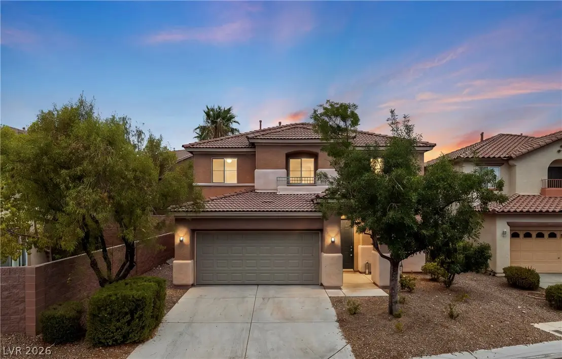 537 Lacabana Beach Drive, Las Vegas, NV 89138 - #1