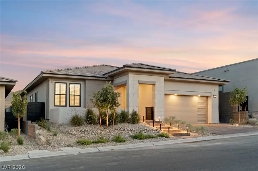 11115 Rolling Vista Drive, Las Vegas, NV 89135 - #2