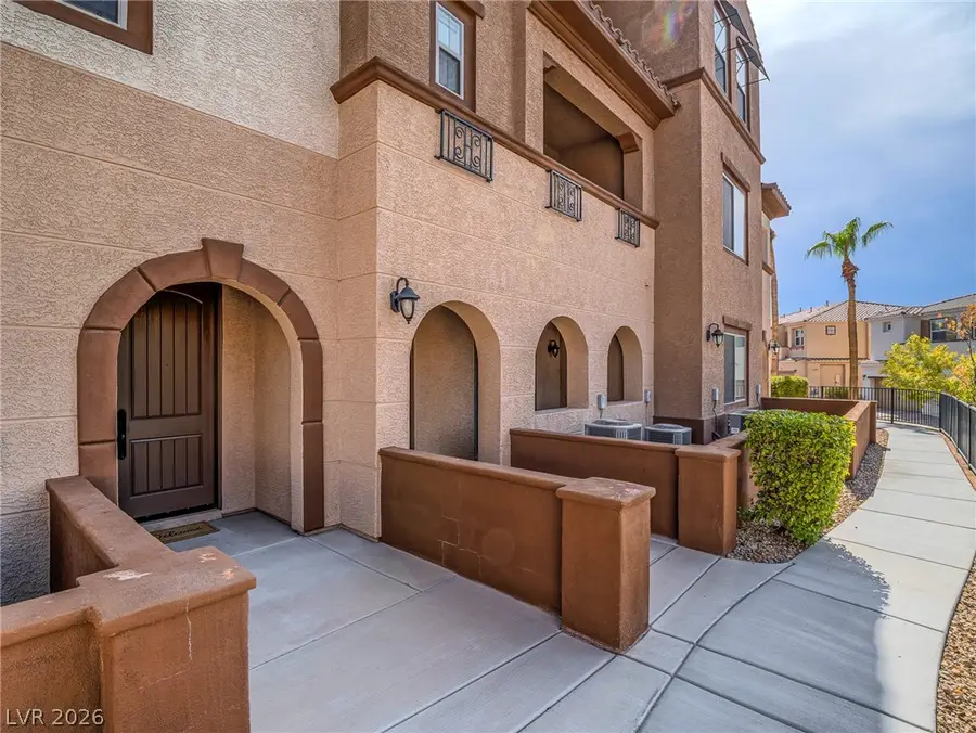 1033 Via Panfilo Avenue, Henderson, NV 89011 - #2
