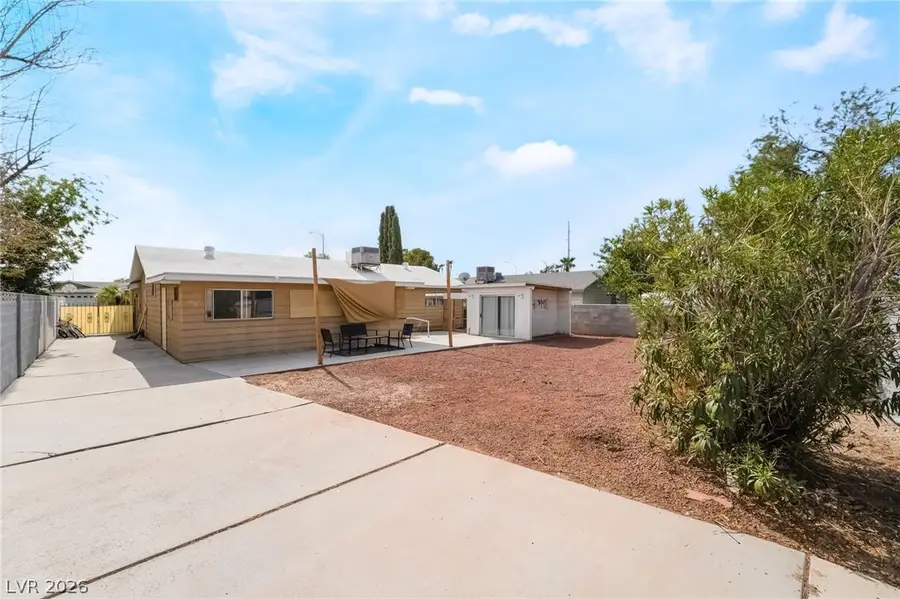 836 Benita Place, Boulder City, NV 89005 - #3