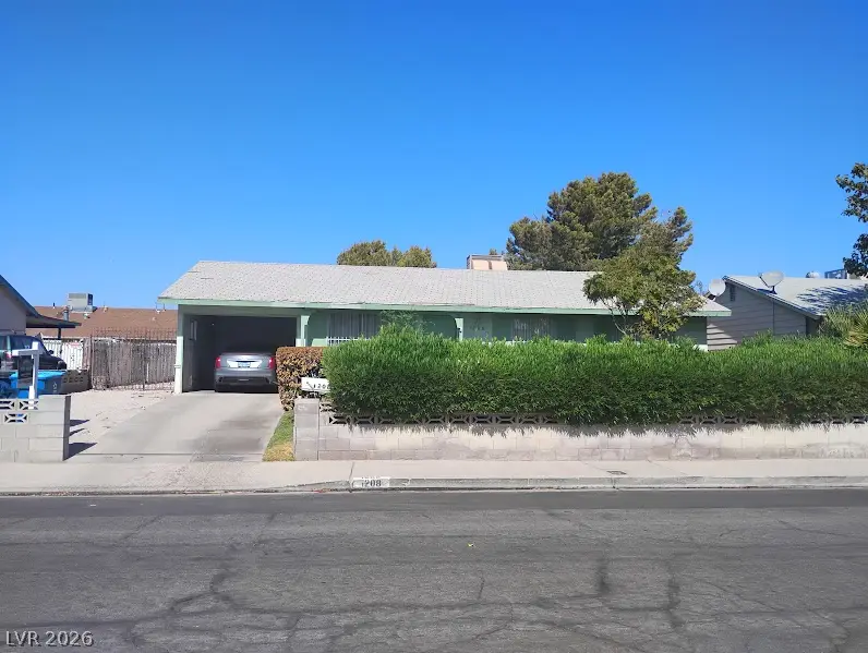 1208 Sandy Cove Street, Las Vegas, NV 89110 - #2
