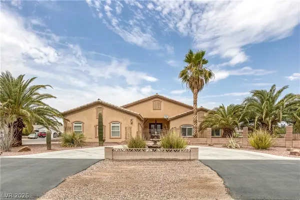 124 E Ford Avenue, Las Vegas, NV 89123