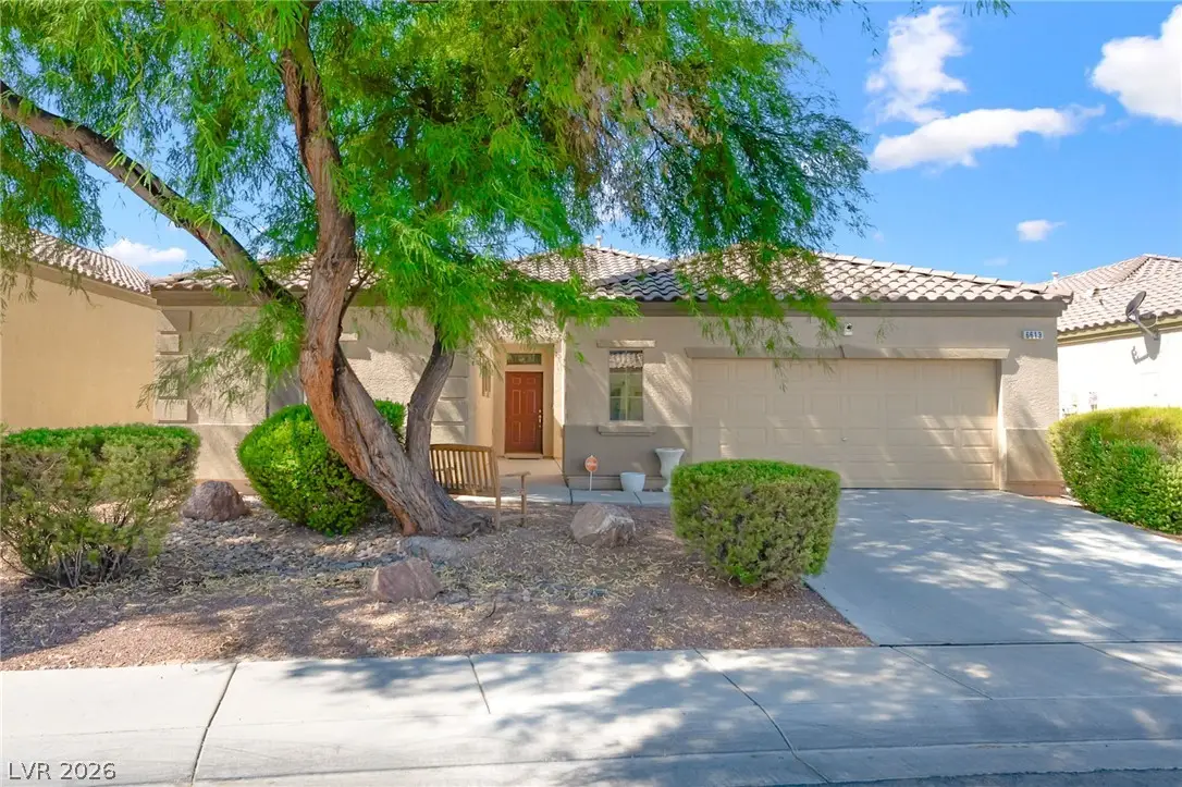 6613 Johnny Love Lane, North Las Vegas, NV 89086 - #1