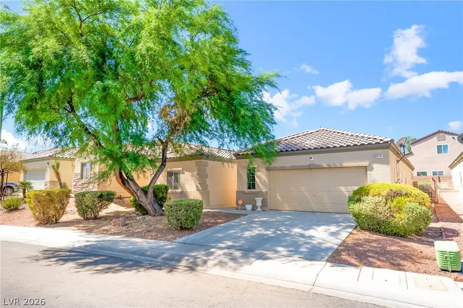 6613 Johnny Love Lane, North Las Vegas, NV 89086 - #3