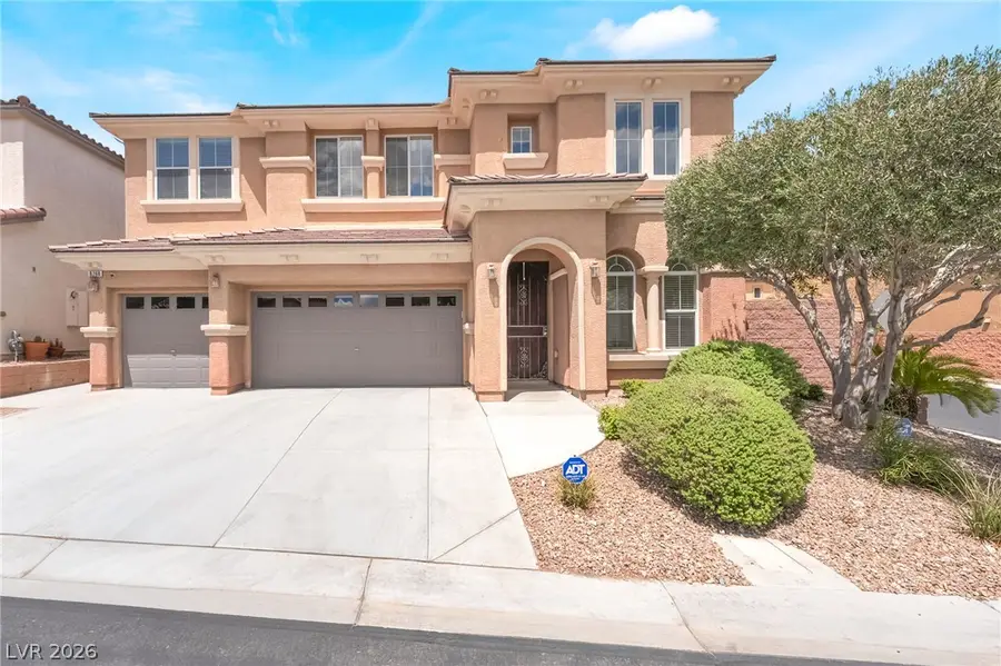 8768 Moreno Mountain Avenue, Las Vegas, NV 89178 - #2