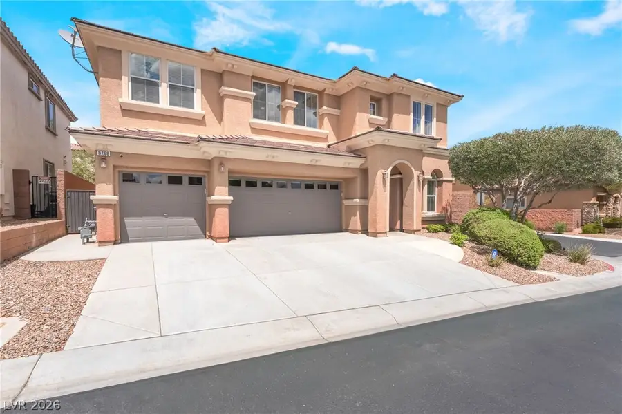 8768 Moreno Mountain Avenue, Las Vegas, NV 89178 - #3