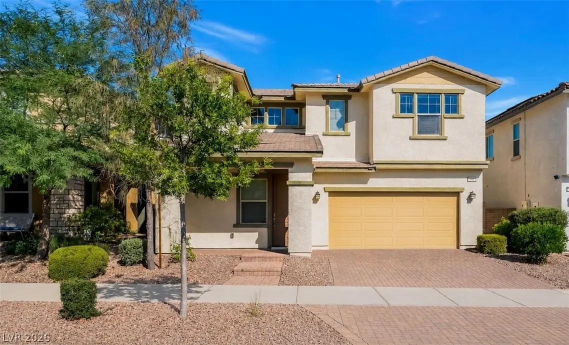 585 Our Heritage Street, Henderson, NV 89011 - #1