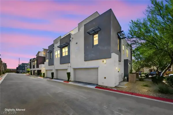 11295 Cactus Tower Avenue #103, Las Vegas, NV 89135
