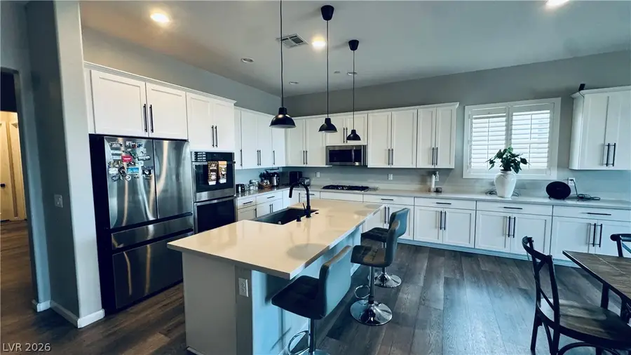 7406 Hadnot Street, Las Vegas, NV 89166 - #3