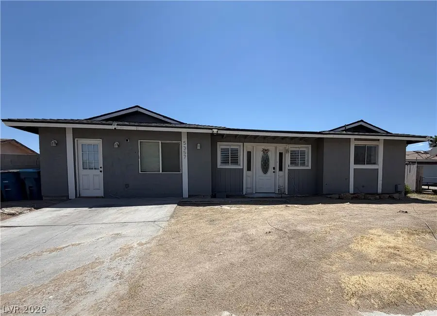 5357 Indian Wells Road, Las Vegas, NV 89110 - #2