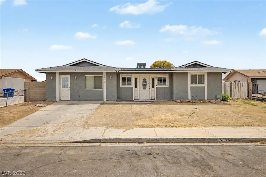 5357 Indian Wells Road, Las Vegas, NV 89110 - #3
