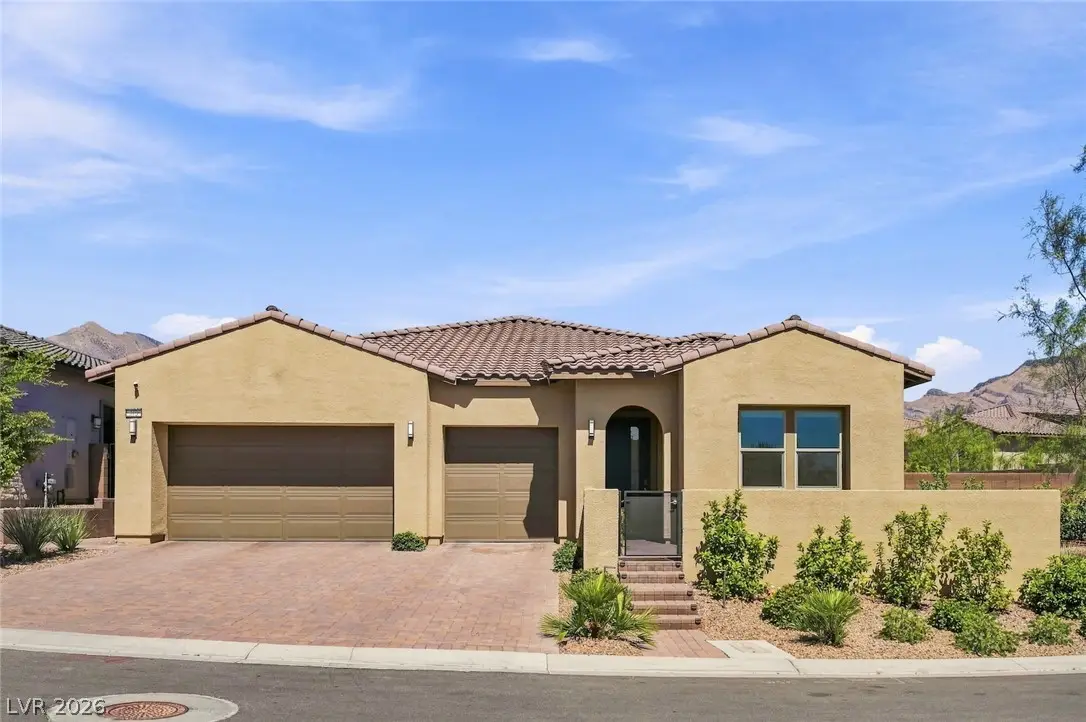 373 Jackalberry Street, Las Vegas, NV 89138 - #1