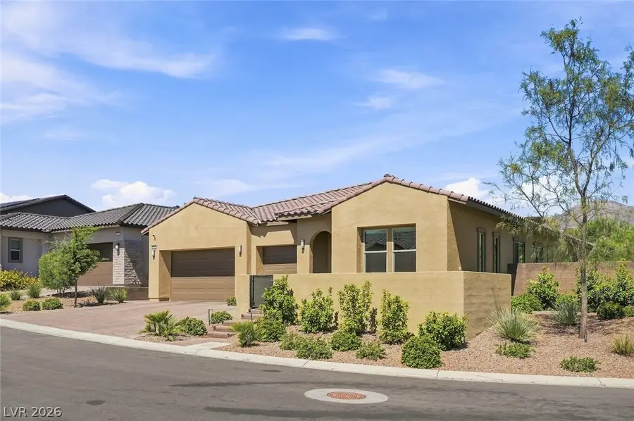 373 Jackalberry Street, Las Vegas, NV 89138 - #2