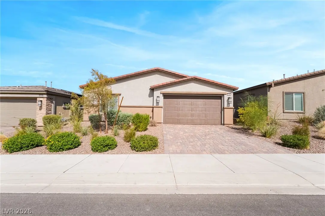 336 Aravalli Crest Street, Henderson, NV 89015 - #1