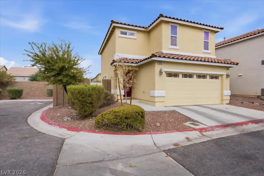 10818 Rosabella Street, Las Vegas, NV 89141 - #2