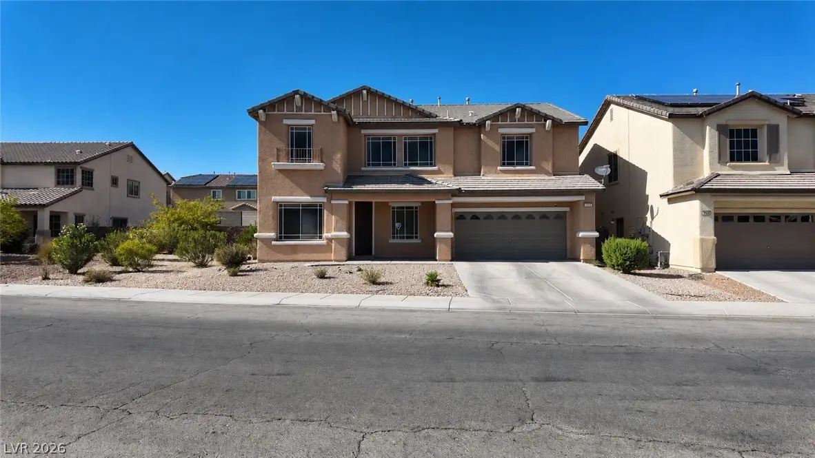 1012 Tropic Wind Avenue, North Las Vegas, NV 89081 - #1