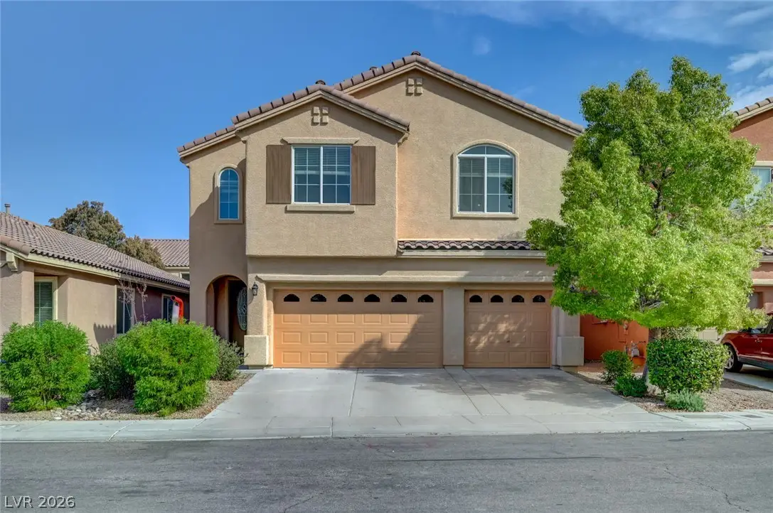 4079 Blue Manor Lane, North Las Vegas, NV 89032 - #1