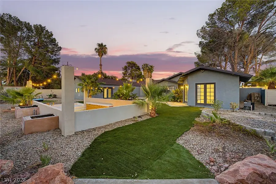 1572 Santa Anita Drive, Las Vegas, NV 89119 - #2