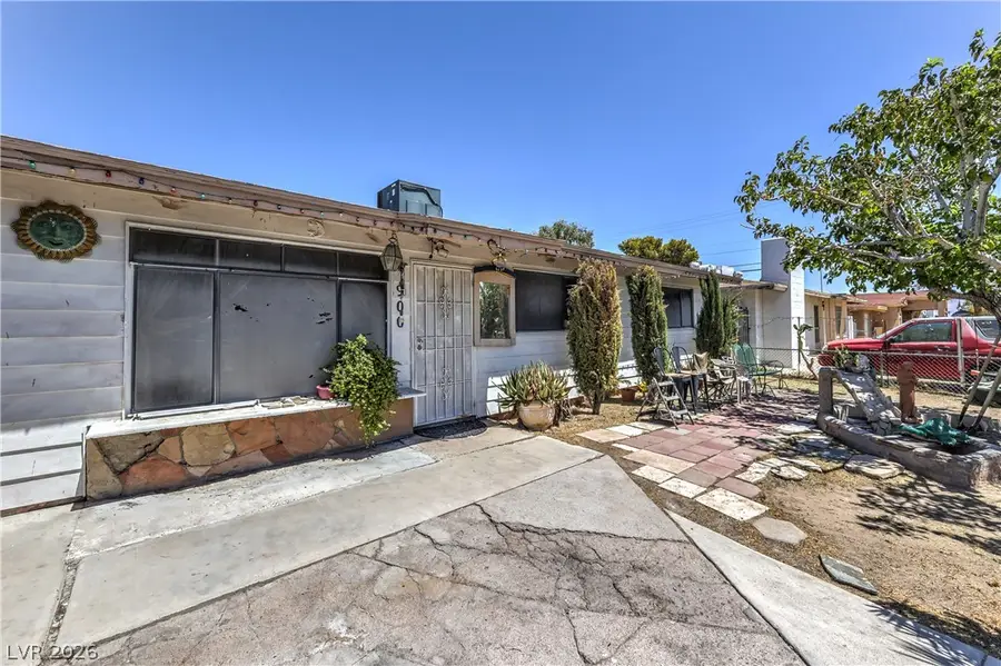 900 Taylor Avenue, North Las Vegas, NV 89030 - #3