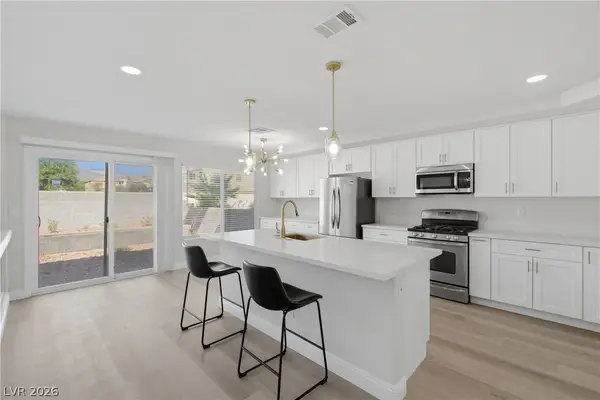 3721 Deer Flats Street, Las Vegas, NV 89129