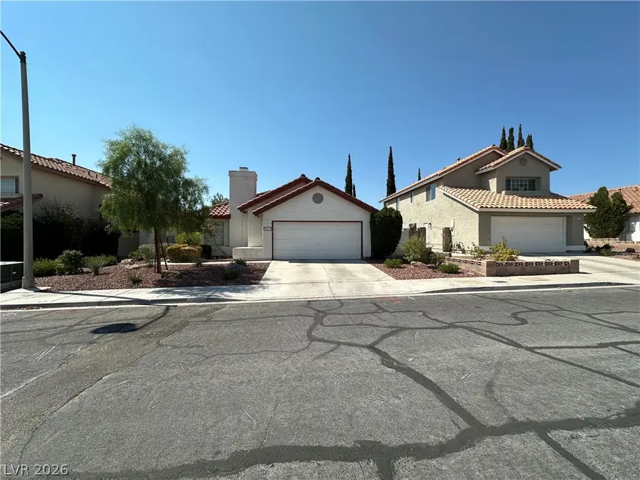 9517 Echo Glen Drive, Las Vegas, NV 89117 - #2