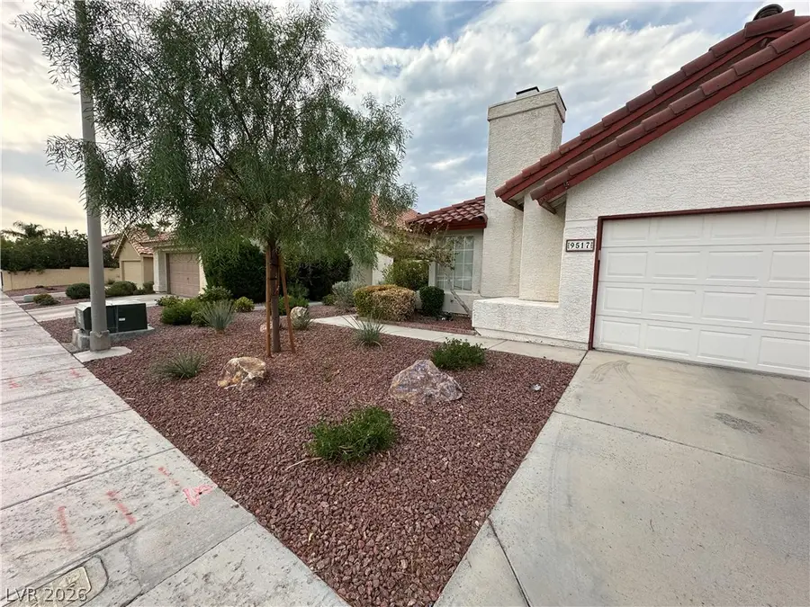 9517 Echo Glen Drive, Las Vegas, NV 89117 - #3