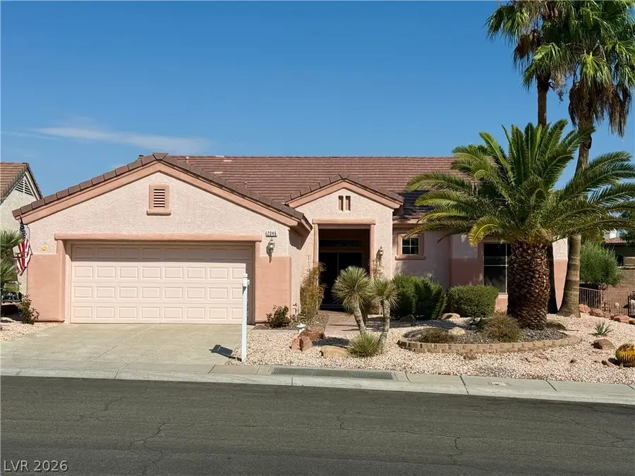 2046 Poppywood Avenue, Henderson, NV 89012 - #2