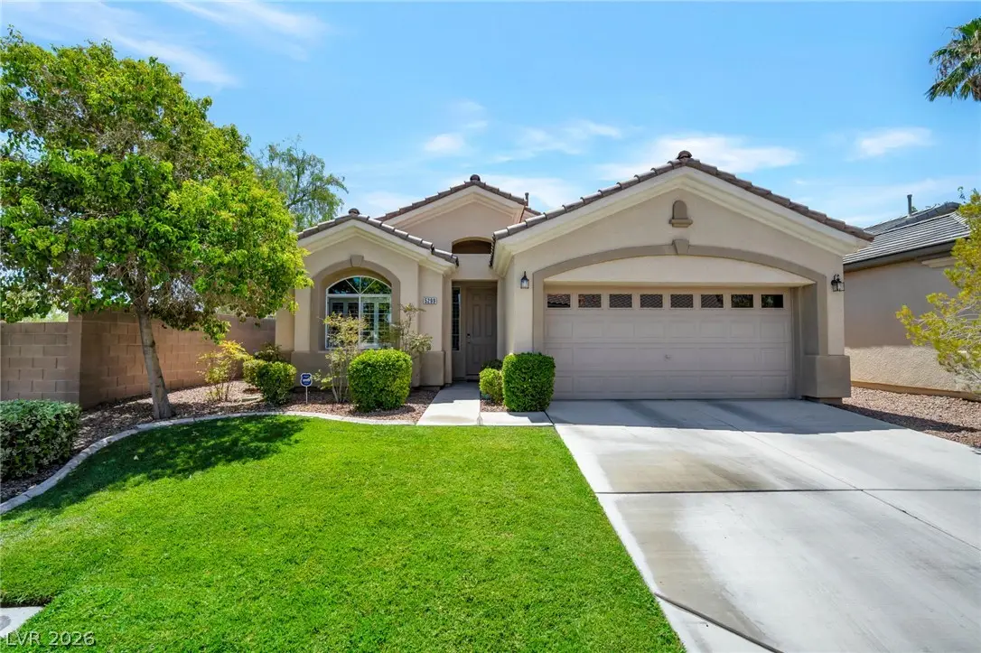 5299 Blue Gum Court, Las Vegas, NV 89148 - #1