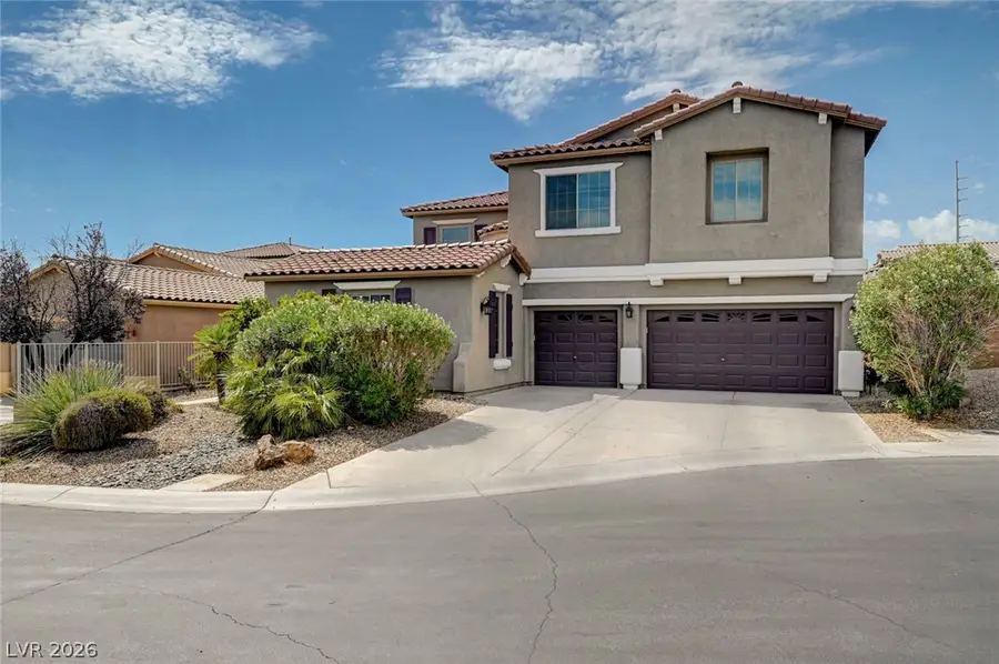 10029 Scenic Walk Avenue, Las Vegas, NV 89149 - #2