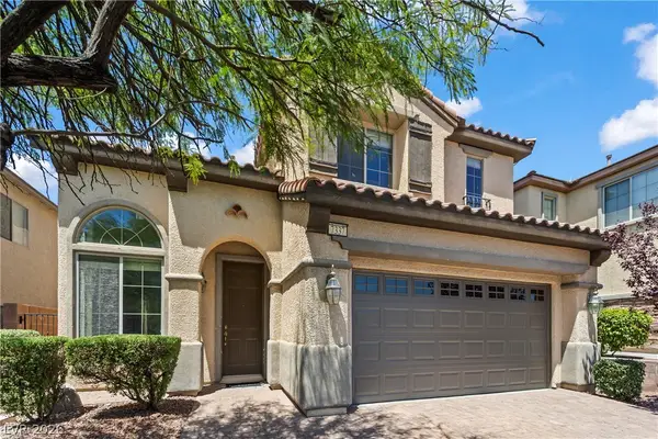 7337 Picnic Hill Street, Las Vegas, NV 89166