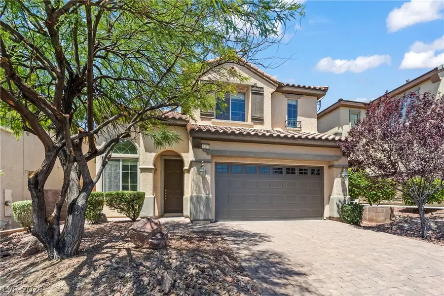 7337 Picnic Hill Street, Las Vegas, NV 89166 - #2