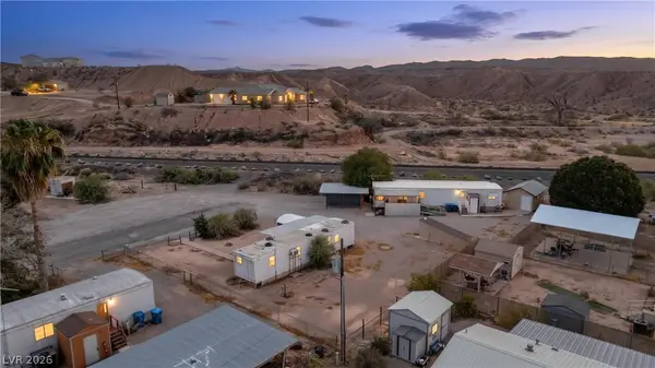 650 W Mcdonald Avenue, Overton, NV 89040