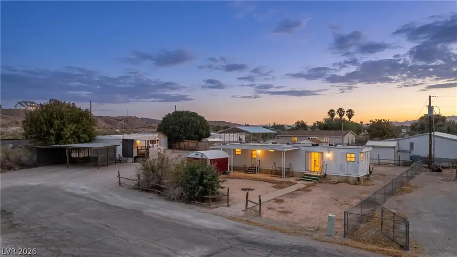650 W Mcdonald Avenue, Overton, NV 89040 - #2