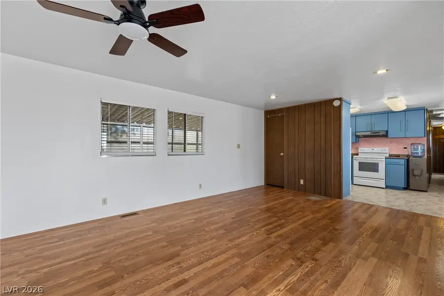 650 W Mcdonald Avenue, Overton, NV 89040 - #3