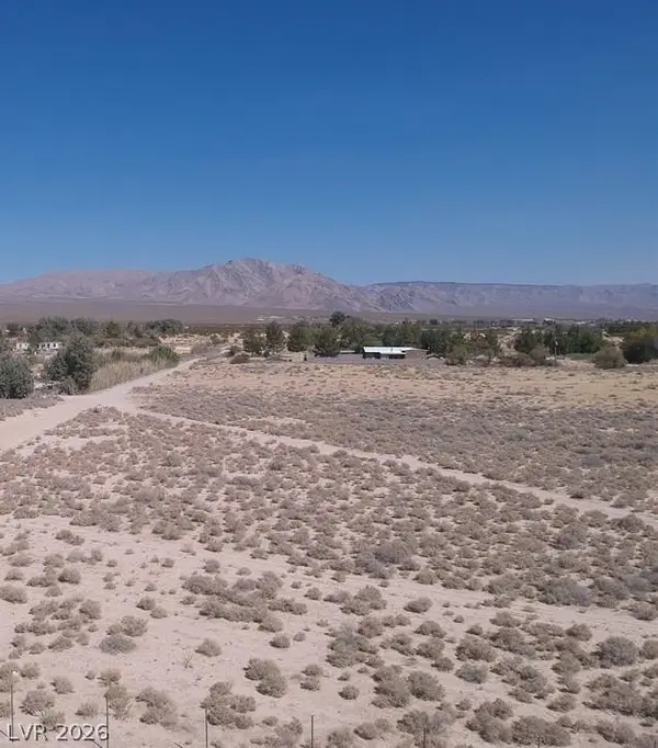 Norite, Sandy Valley, NV 89019