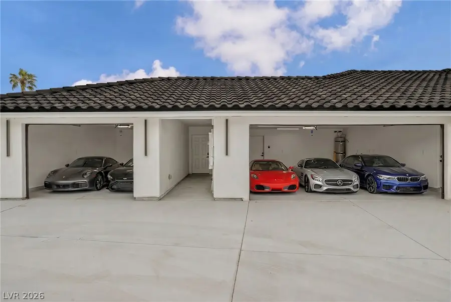 3630 Tobias Lane, Las Vegas, NV 89120 - #2