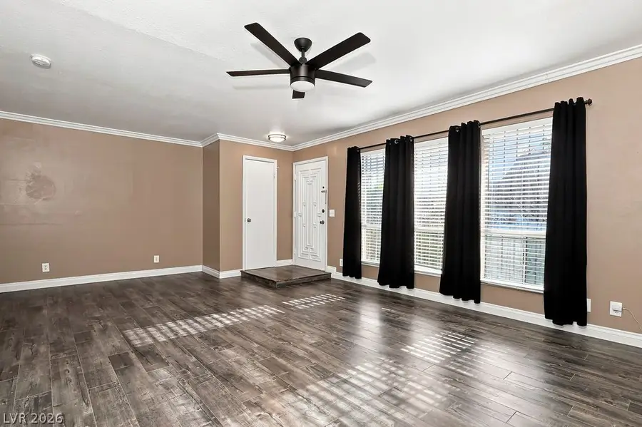 3768 Pilgrim Street, Las Vegas, NV 89121 - #2