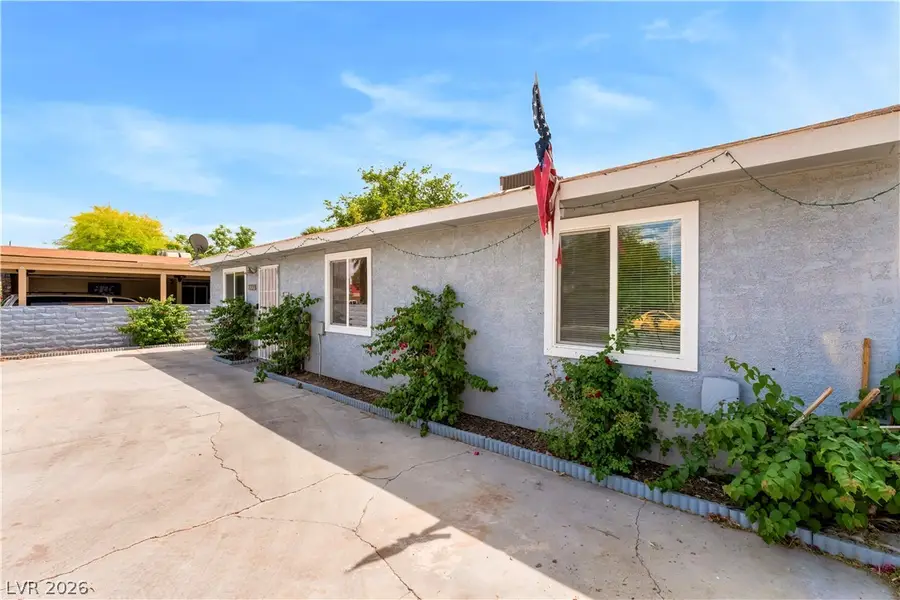 2228 Demetrius Avenue, Las Vegas, NV 89101 - #2