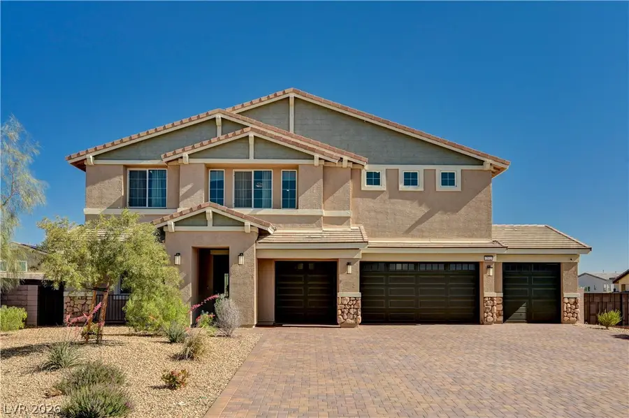7572 Mount Spokane Court, Las Vegas, NV 89113 - #2