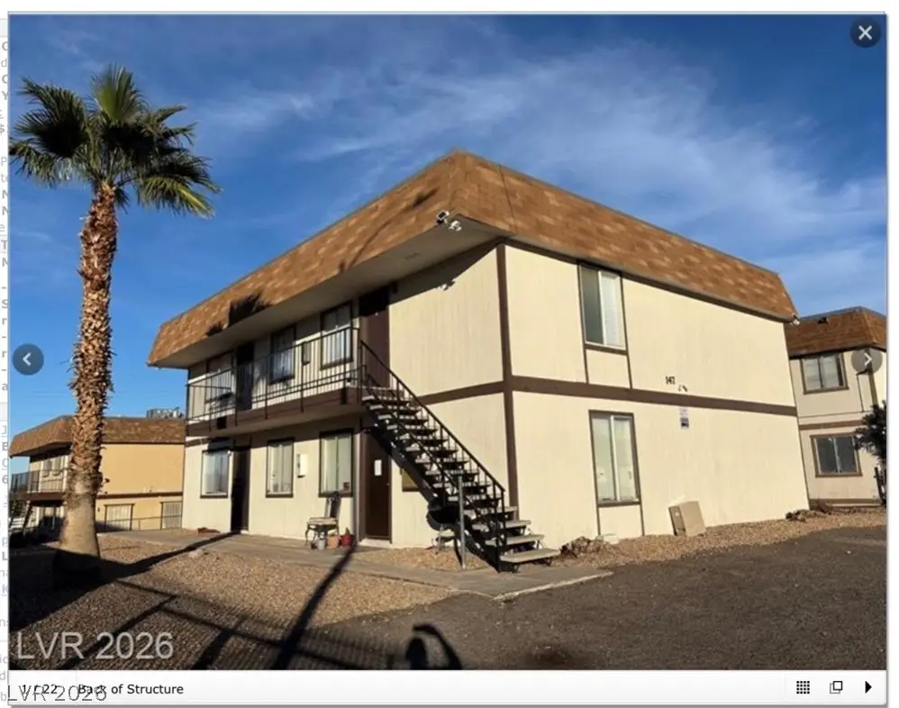 155 Westminster Way, Henderson, NV 89015 - #1