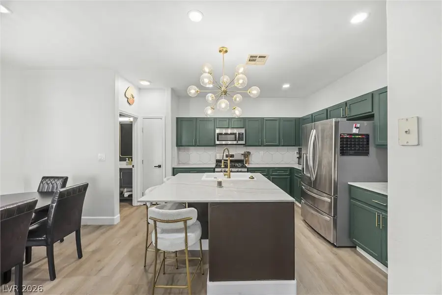 7484 S Butterton Court, Las Vegas, NV 89139 - #2