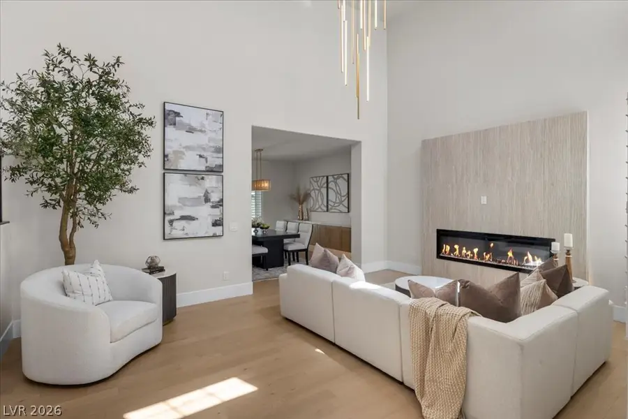 8024 Shorecrest Drive, Las Vegas, NV 89128 - #3